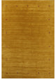 Persian Gabbeh Handmade Wool Rug 6' 0" X 9' 0" - Q15161