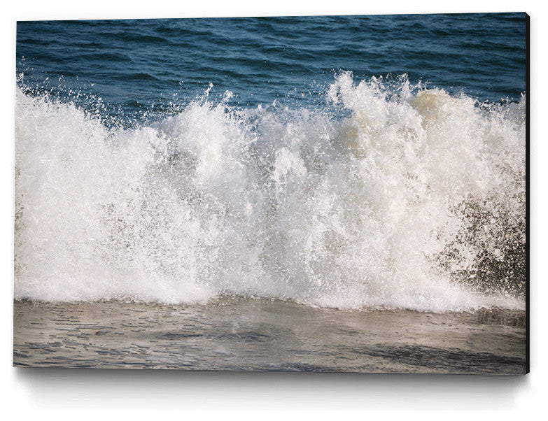 "Photograph 5" Museum Mounted Canvas Print, 14"x11"