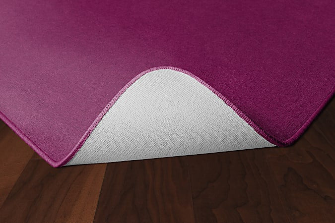 Flagship Carpets AS-80CB Americolors Cranberry