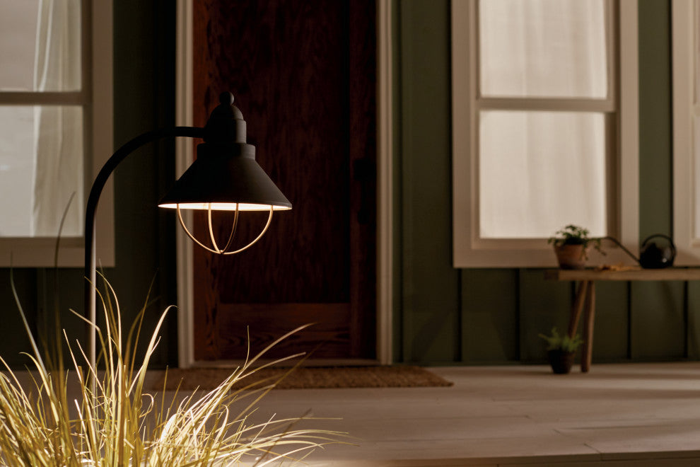 Seaside Olde Bronze Path and Spread 1--Light 120V