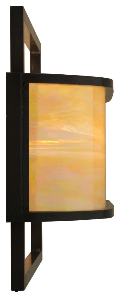 24W Contempo Wall Sconce