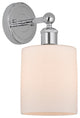 Innovations 616-1W-PC-G111 1 Light 5" Sconce, Polished Chrome