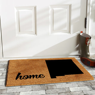 New Mexico Doormat, 18"x30"