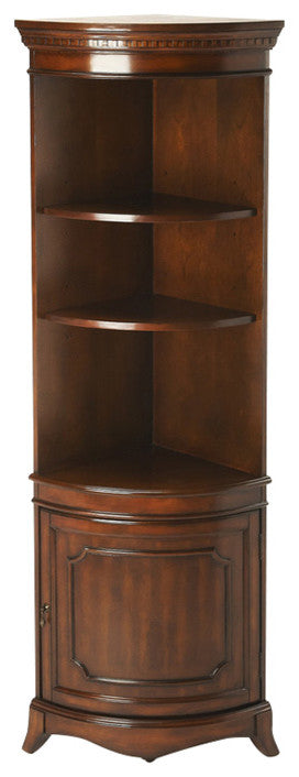 Corner Cabinet