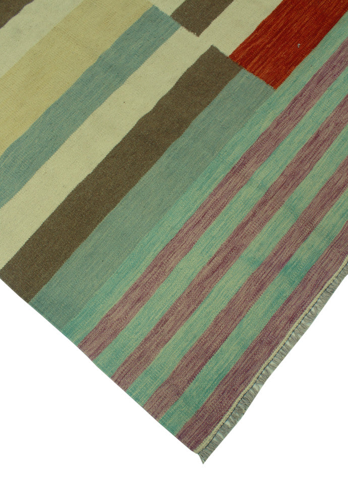 Winchester Kilim Annamari Ivory Rug