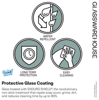 30"x78" Frameless Shower Door, Single Fixed Panel Fluted Radius, Polished Brass, 30" Right