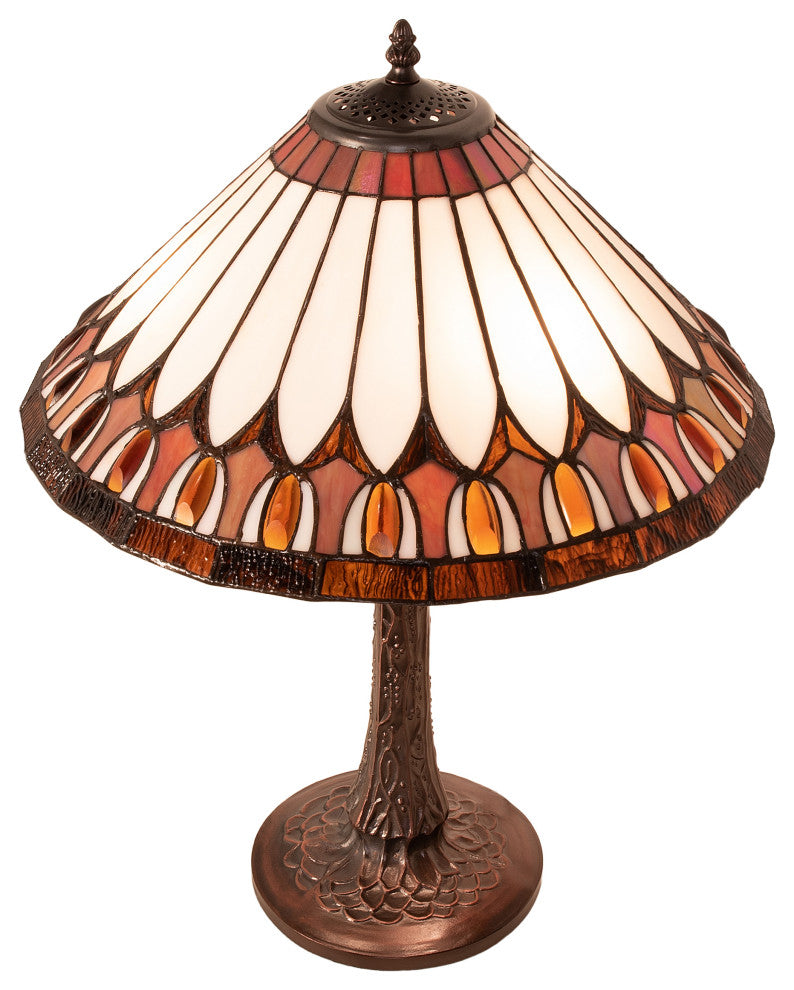 22 High Tuscaloosa Table Lamp