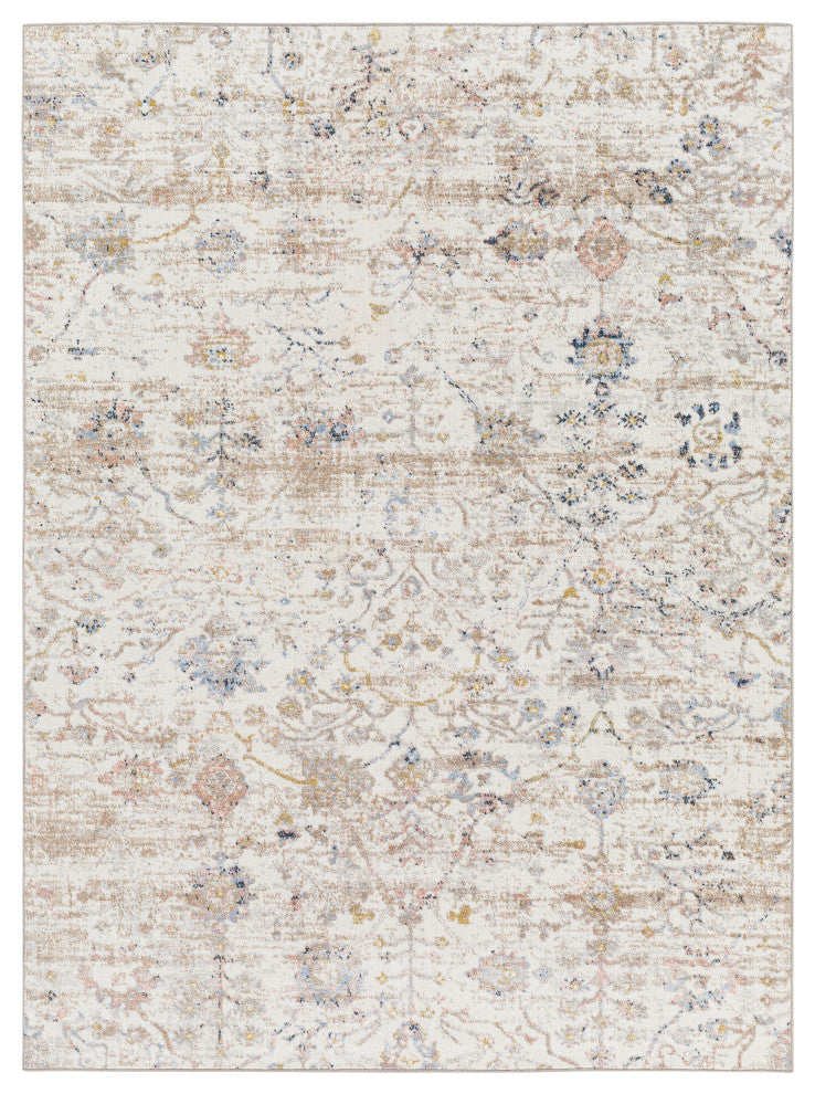 Surya Lavadora LVR-2358 Washable Area Rug