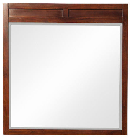 Carmel Mirror, Cappuccino