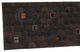 East at Main Fusion Espresso Grain Coconut Shell Wall Tile