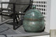 Key West Hose Pot With Lid, Blue Verde