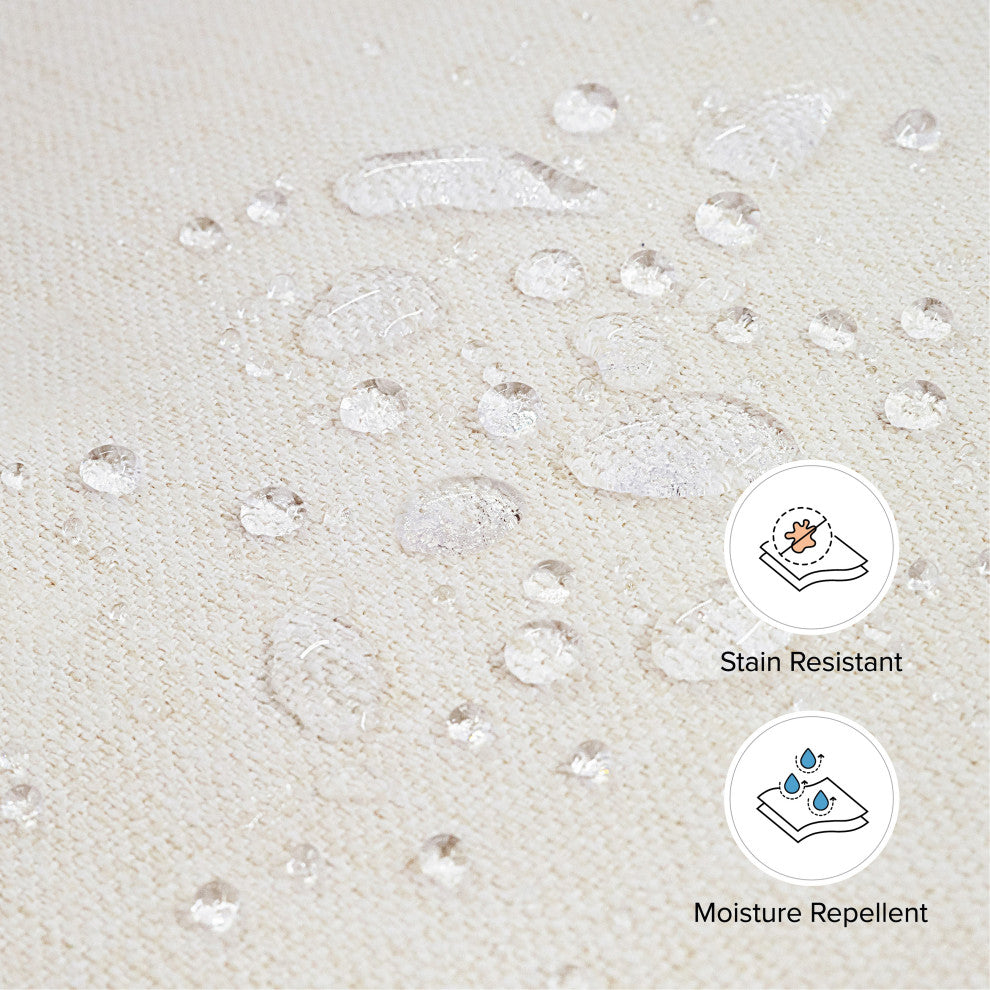 Harbour Electronic Recliner and Swivel Glider, Water Repellent/Stain Resistant