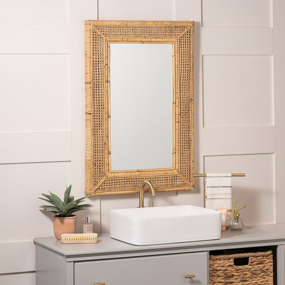 Jameson Wall Mirror