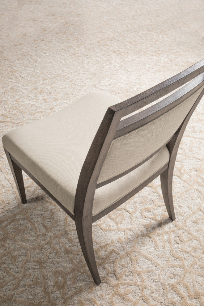 Nico Upholstered Side Chair