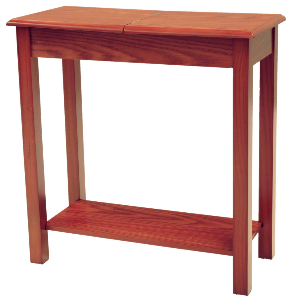 Chairside Storage Table