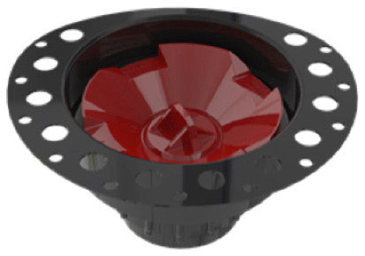 ADM Cast Iron Rough-In Bathtub Drain Installation Kit