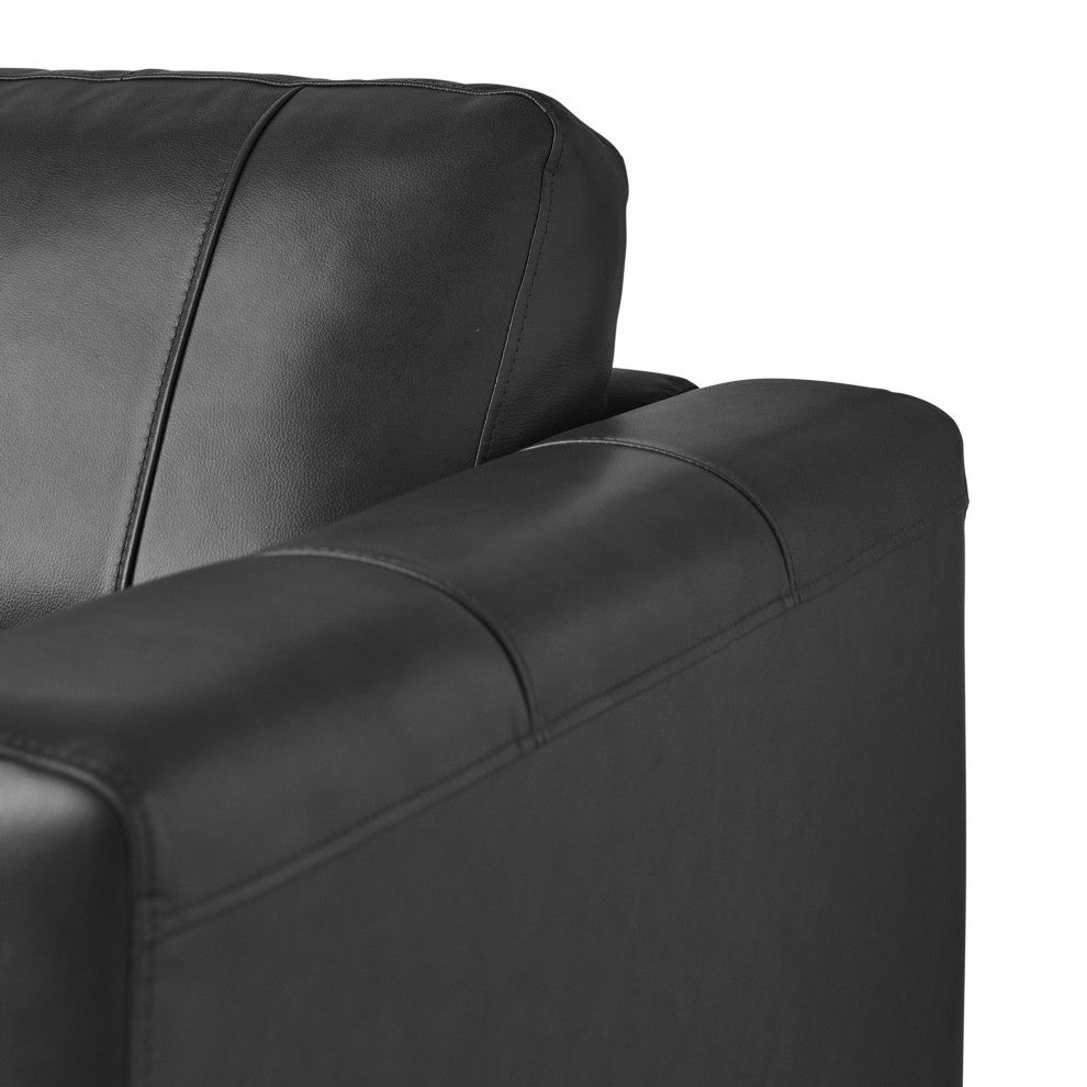 Picket House Hanson Chair, Fiero Charcoal