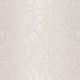 Vertical Stripe Damask Wallpaper, Taupe and Beige, 1 Bolt