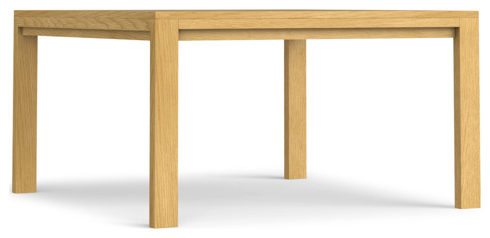 Wilson 54 in x 54 in Square Dining Table