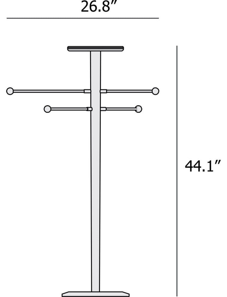 Nomon Toallero Towel Stand