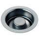 Delta Kitchen Disposal and Flange Stopper, Arctic Stainless, 72030-AR