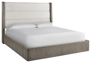 Morada Bed Queen 50