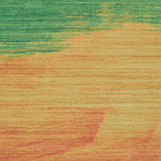 Couristan Rainbow Passion Multicolor Area Rug, 9' X 12'
