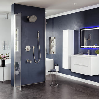 Eviva Splash Shower and Tub Faucet Set