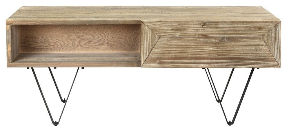 Wexler Coffee Table