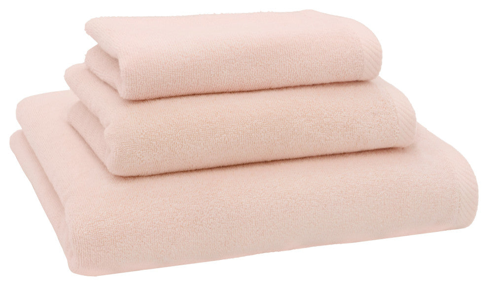 Linum Home Textiles 100% Turkish Cotton Ediree 3 Piece Towel Set