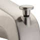 Pulse 3010-TS-BN Tub Spout with Diverter in Brushed Nickel