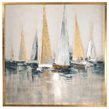 New Uttermost Regatta Nautical Art