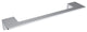 ICO Bath Ash Towel Bar