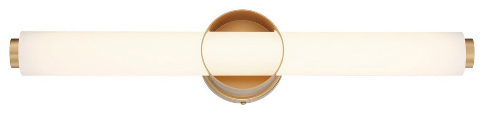 LED Vanity, Gold