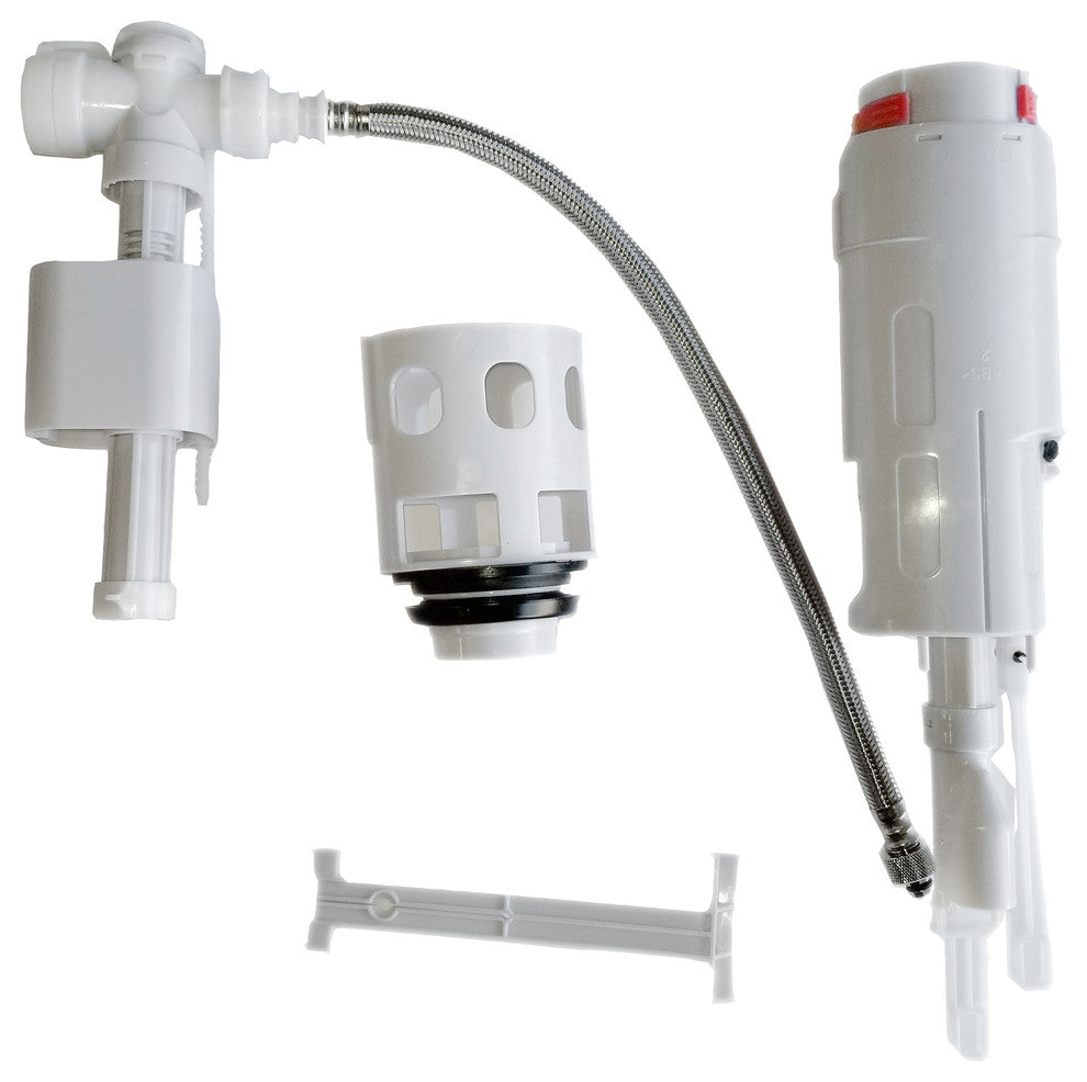 Replacement Toilet Flushing Mechanism For Psf332