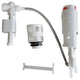 Replacement Toilet Flushing Mechanism For Psf332