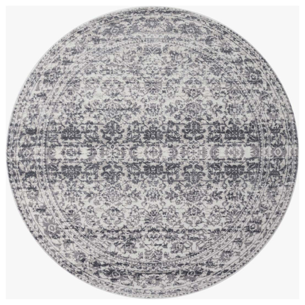 Patina PJ-06 Pebble / Stone 18" x 18" Sample Swatch