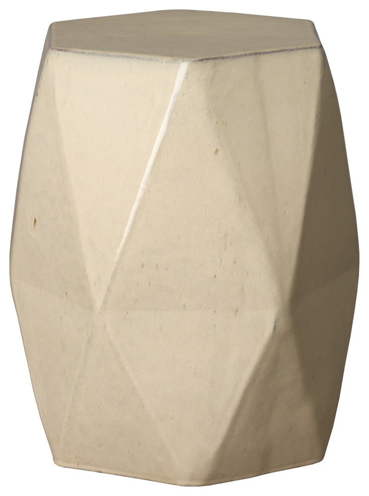 18" Brilliant Matrix Stool