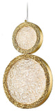Avenue Lighting Bottega Collection LED Pendant