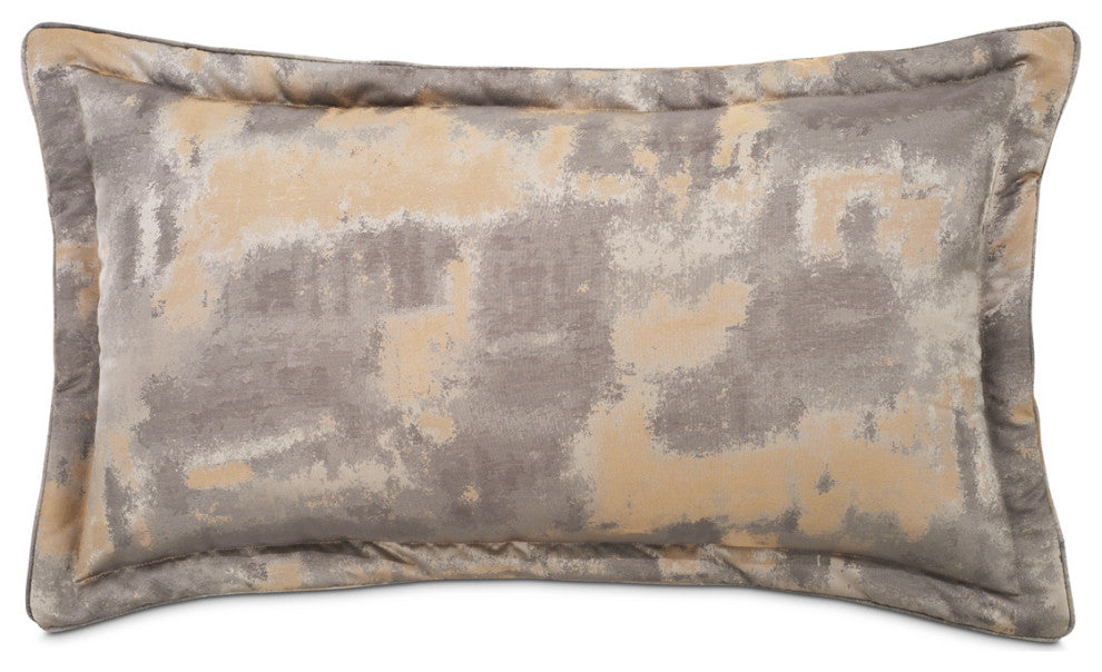 Aubrey 10-Piece King Comforter Set - Patina