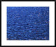 "Dwelling" Framed Digital Print by Shu-Guang Yang, 32x28"