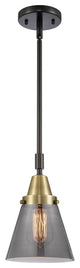 INNOVATIONS LIGHTING 447-1S-BAB-G63-LED Small Cone Mini Pendant