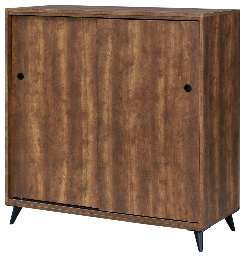 Waina Cabinet, Oak