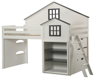 Ratana Loft Bed