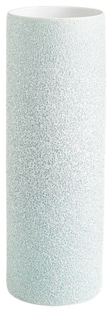 Fiji Vase, Green Large