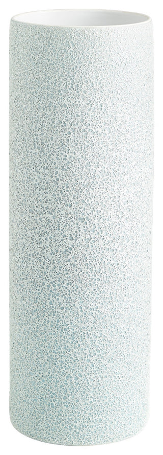 Fiji Vase, Green Large