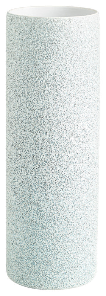 Fiji Vase, Green Large