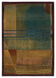 Oriental Weavers Kharma II 890X4 Red RUG