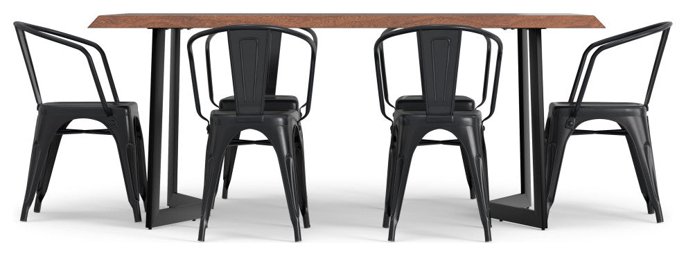 Larkin / Watkins 7-Piece Dining Set