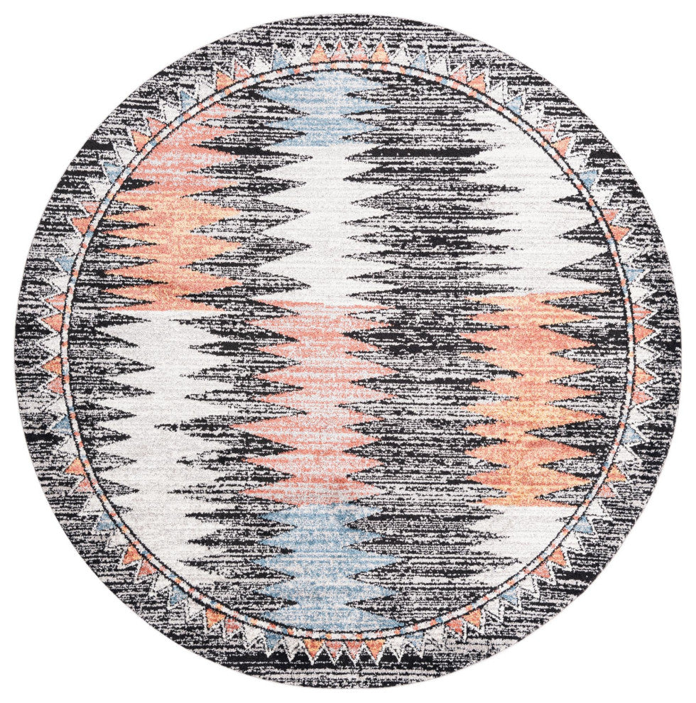 Unique Loom Aramis Landon Area Rug